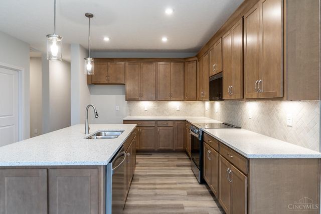 2469 Bartram Lane, Harrison, OH 45030