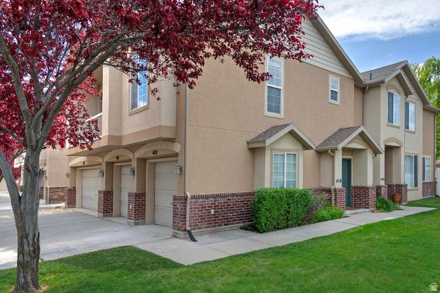 418 N KENT DR, North Salt Lake, UT 84054