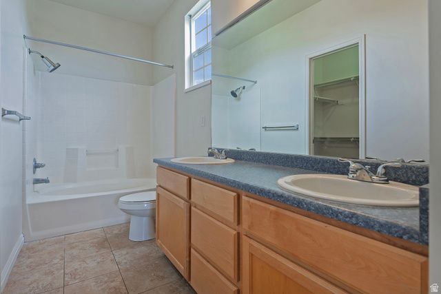 418 N KENT DR, North Salt Lake, UT 84054