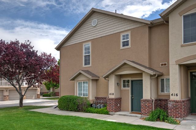 418 N KENT DR, North Salt Lake, UT 84054