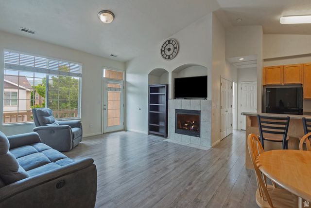 418 N KENT DR, North Salt Lake, UT 84054