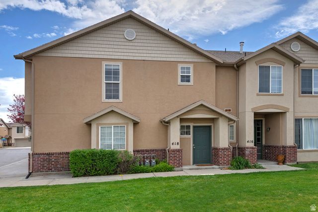 418 N KENT DR, North Salt Lake, UT 84054