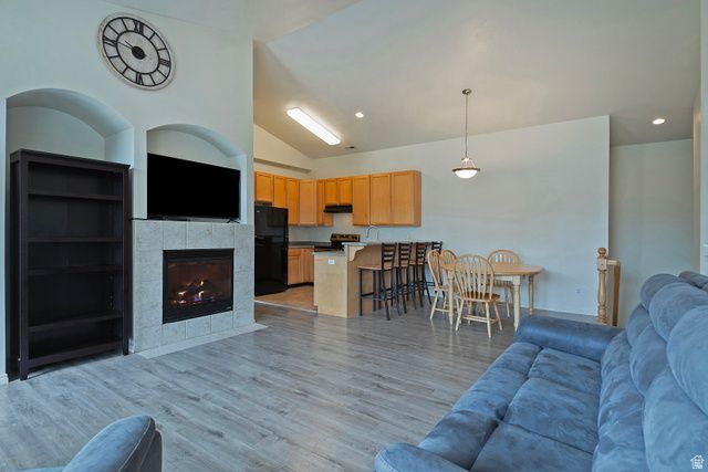 418 N KENT DR, North Salt Lake, UT 84054