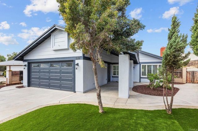 530 Zest Court, San Diego, CA 92139