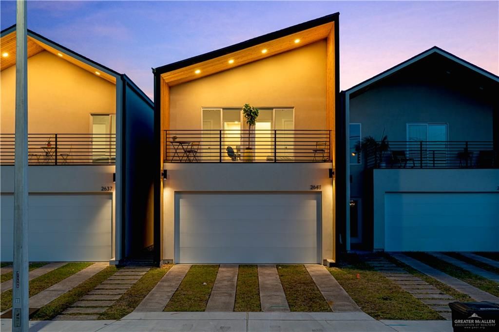 2641 Warbler Avenue, Mcallen, TX 78504