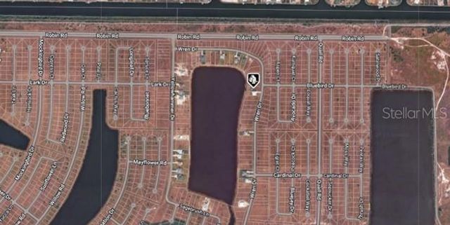 101 WREN DRIVE, Placida, FL 33946