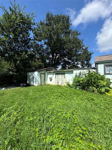 4512 Kingsbury Street, Houston, TX 77021