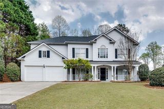 4115 Montvale Crossing, Cumming, GA 30041