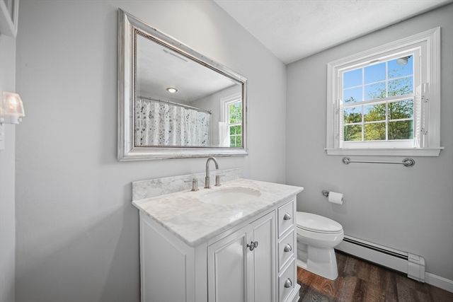 16 Parsonage Hill Rd, Haverhill, MA 01832