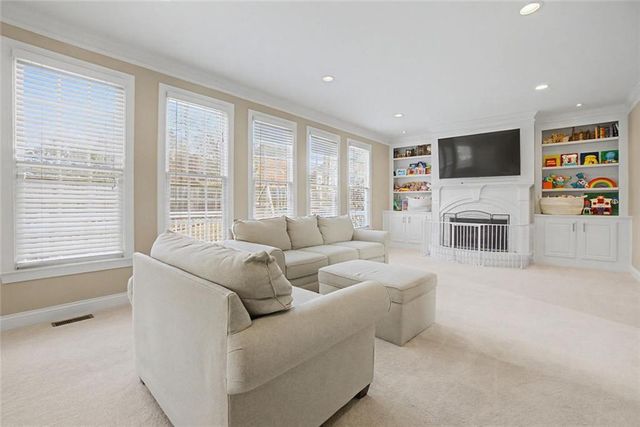 2018 Cockrell NW Pointe, Kennesaw, GA 30152