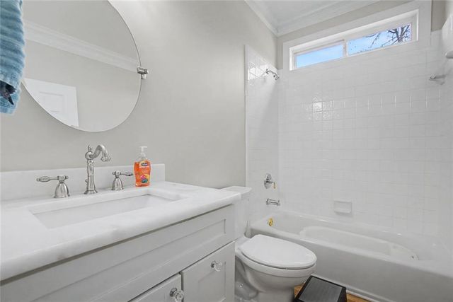 2018 Cockrell NW Pointe, Kennesaw, GA 30152