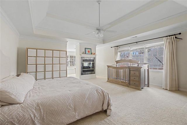 2018 Cockrell NW Pointe, Kennesaw, GA 30152