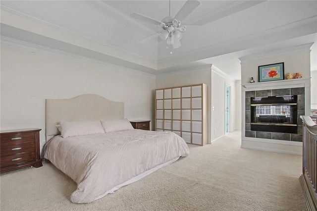 2018 Cockrell NW Pointe, Kennesaw, GA 30152