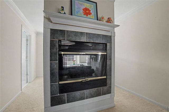 2018 Cockrell NW Pointe, Kennesaw, GA 30152