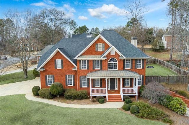 2018 Cockrell NW Pointe, Kennesaw, GA 30152