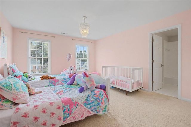 2018 Cockrell NW Pointe, Kennesaw, GA 30152