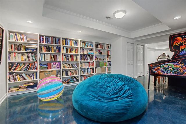 2018 Cockrell NW Pointe, Kennesaw, GA 30152