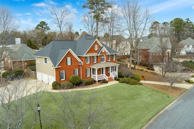 2018 Cockrell NW Pointe, Kennesaw, GA 30152