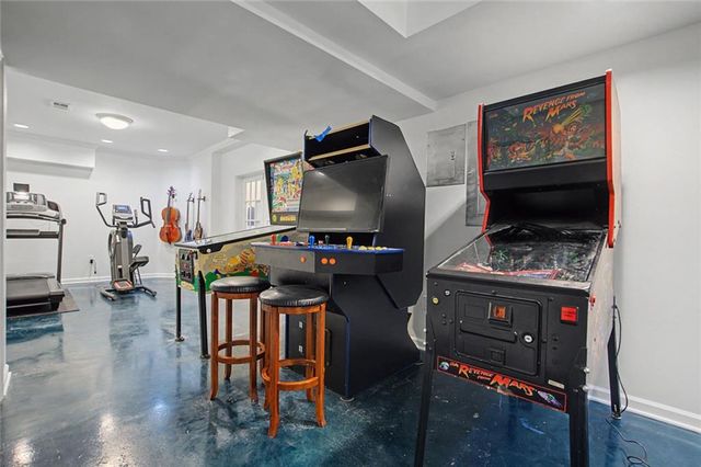 2018 Cockrell NW Pointe, Kennesaw, GA 30152