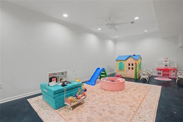 2018 Cockrell NW Pointe, Kennesaw, GA 30152