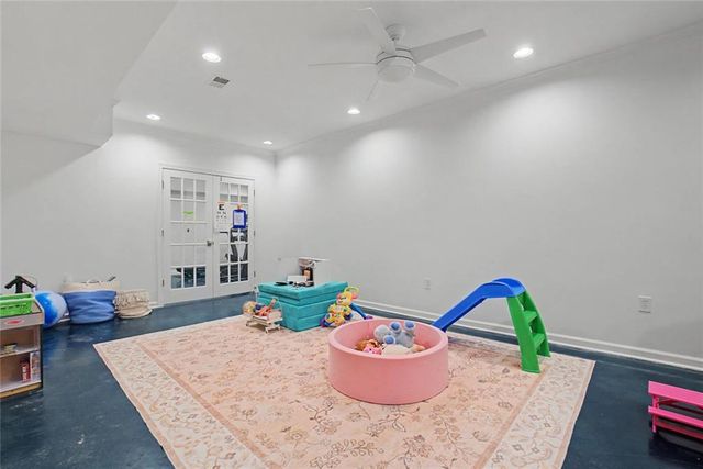 2018 Cockrell NW Pointe, Kennesaw, GA 30152