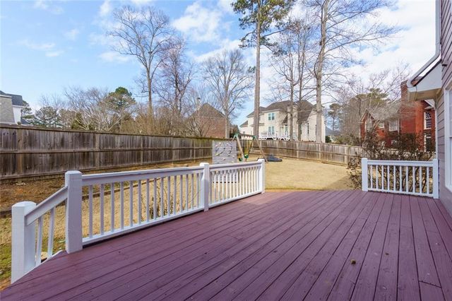 2018 Cockrell NW Pointe, Kennesaw, GA 30152