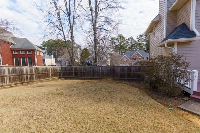 2018 Cockrell NW Pointe, Kennesaw, GA 30152