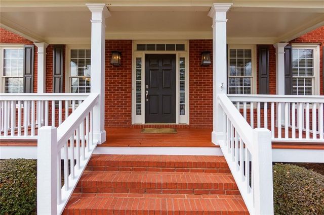 2018 Cockrell NW Pointe, Kennesaw, GA 30152