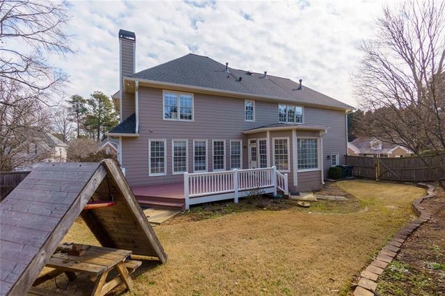 2018 Cockrell NW Pointe, Kennesaw, GA 30152