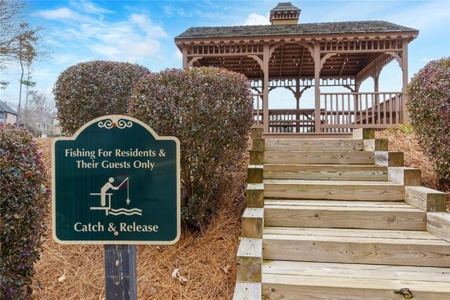 2018 Cockrell NW Pointe, Kennesaw, GA 30152