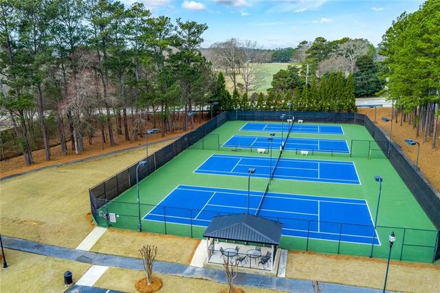 2018 Cockrell NW Pointe, Kennesaw, GA 30152