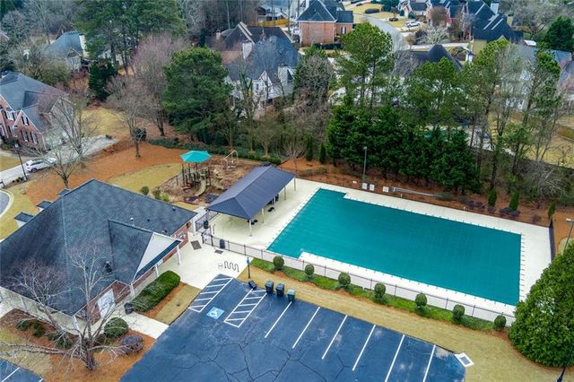 2018 Cockrell NW Pointe, Kennesaw, GA 30152