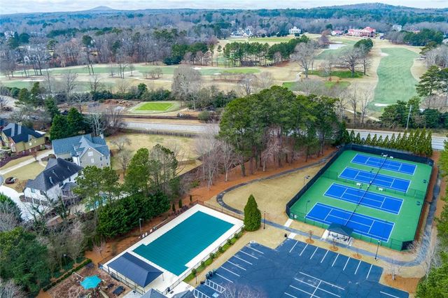 2018 Cockrell NW Pointe, Kennesaw, GA 30152