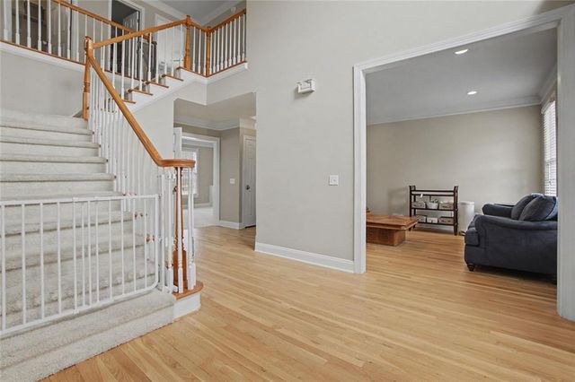 2018 Cockrell NW Pointe, Kennesaw, GA 30152