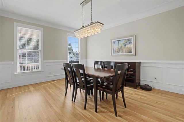 2018 Cockrell NW Pointe, Kennesaw, GA 30152