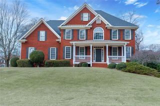 2018 Cockrell NW Pointe, Kennesaw, GA 30152