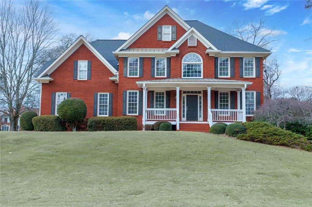 2018 Cockrell NW Pointe, Kennesaw, GA 30152