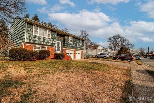 34 E Prescott E Avenue, Colonia, NJ 07067