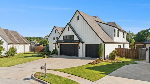 5523 E 123rd Street S, Bixby, OK 74008