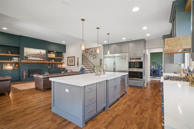 5523 E 123rd Street S, Bixby, OK 74008