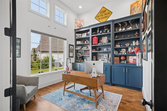 5523 E 123rd Street S, Bixby, OK 74008