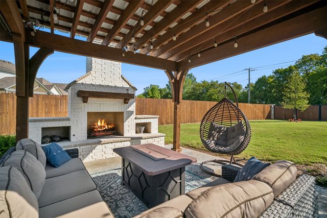 5523 E 123rd Street S, Bixby, OK 74008