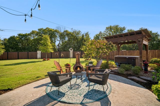 5523 E 123rd Street S, Bixby, OK 74008