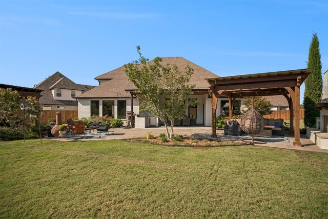 5523 E 123rd Street S, Bixby, OK 74008