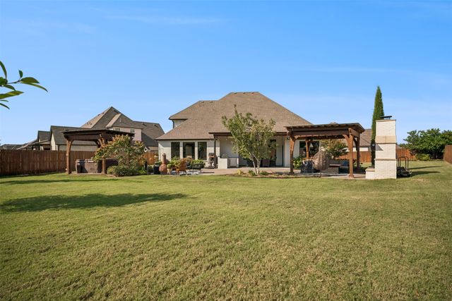 5523 E 123rd Street S, Bixby, OK 74008