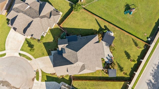 5523 E 123rd Street S, Bixby, OK 74008