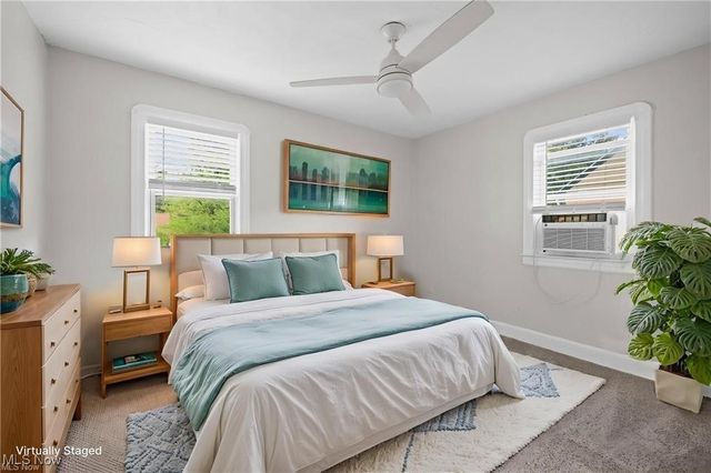 1047 Hillstone Road, Cleveland Heights, OH 44121