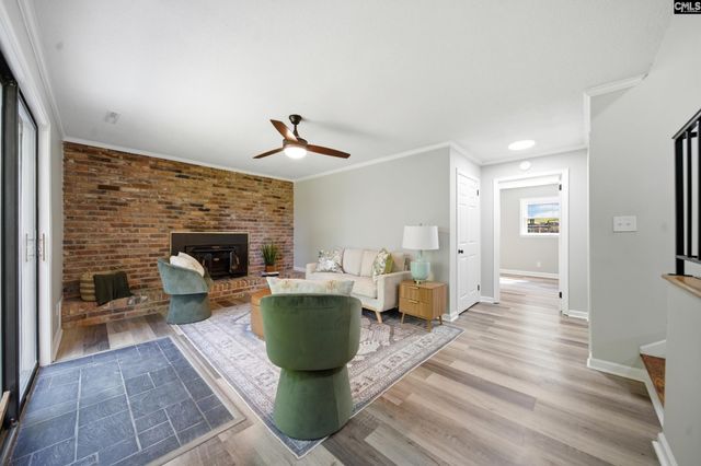 26 Nob Hill Road, Columbia, SC 29210