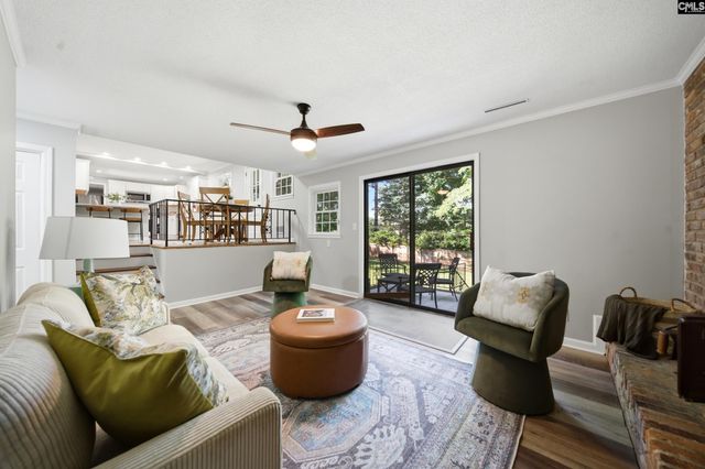 26 Nob Hill Road, Columbia, SC 29210