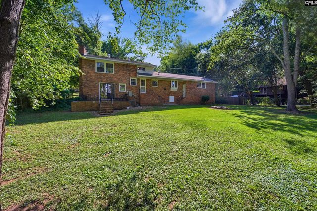 26 Nob Hill Road, Columbia, SC 29210